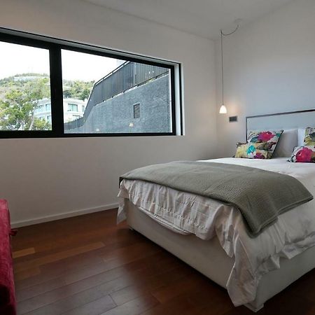 Spacious Luxury Holiday Apartment With A Great View, Funchal, Free Wifi And Parking Εξωτερικό φωτογραφία
