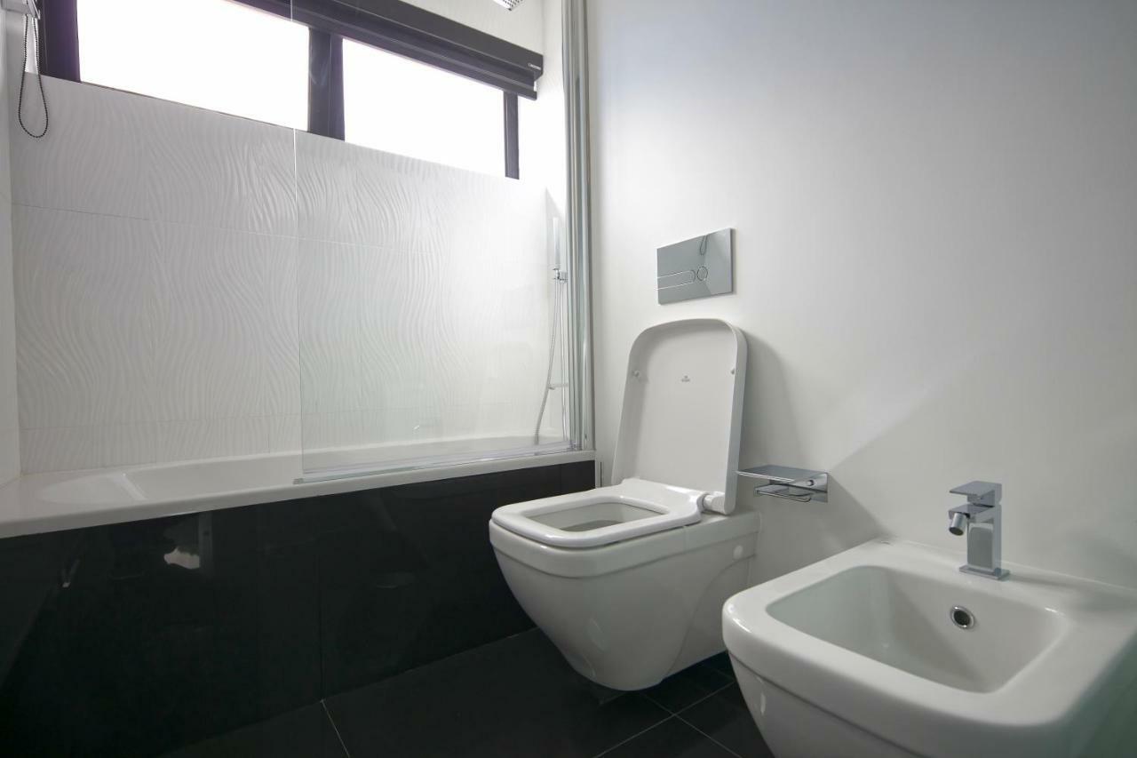 Spacious Luxury Holiday Apartment With A Great View, Funchal, Free Wifi And Parking Εξωτερικό φωτογραφία