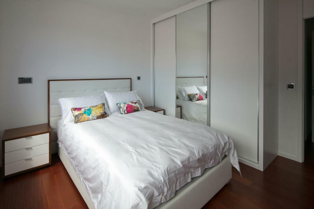 Spacious Luxury Holiday Apartment With A Great View, Funchal, Free Wifi And Parking Εξωτερικό φωτογραφία