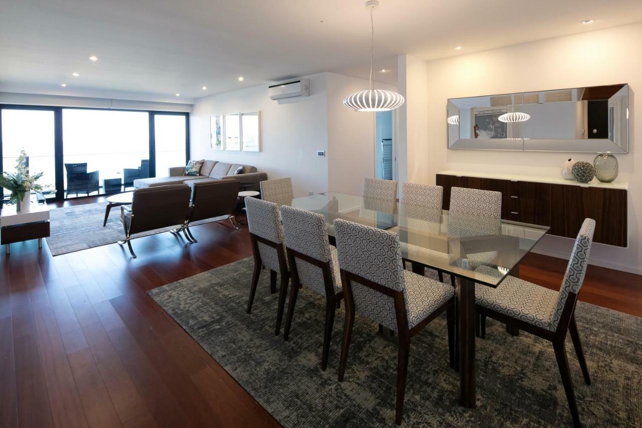 Spacious Luxury Holiday Apartment With A Great View, Funchal, Free Wifi And Parking Εξωτερικό φωτογραφία