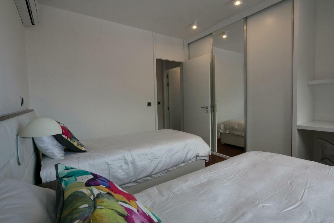 Spacious Luxury Holiday Apartment With A Great View, Funchal, Free Wifi And Parking Εξωτερικό φωτογραφία