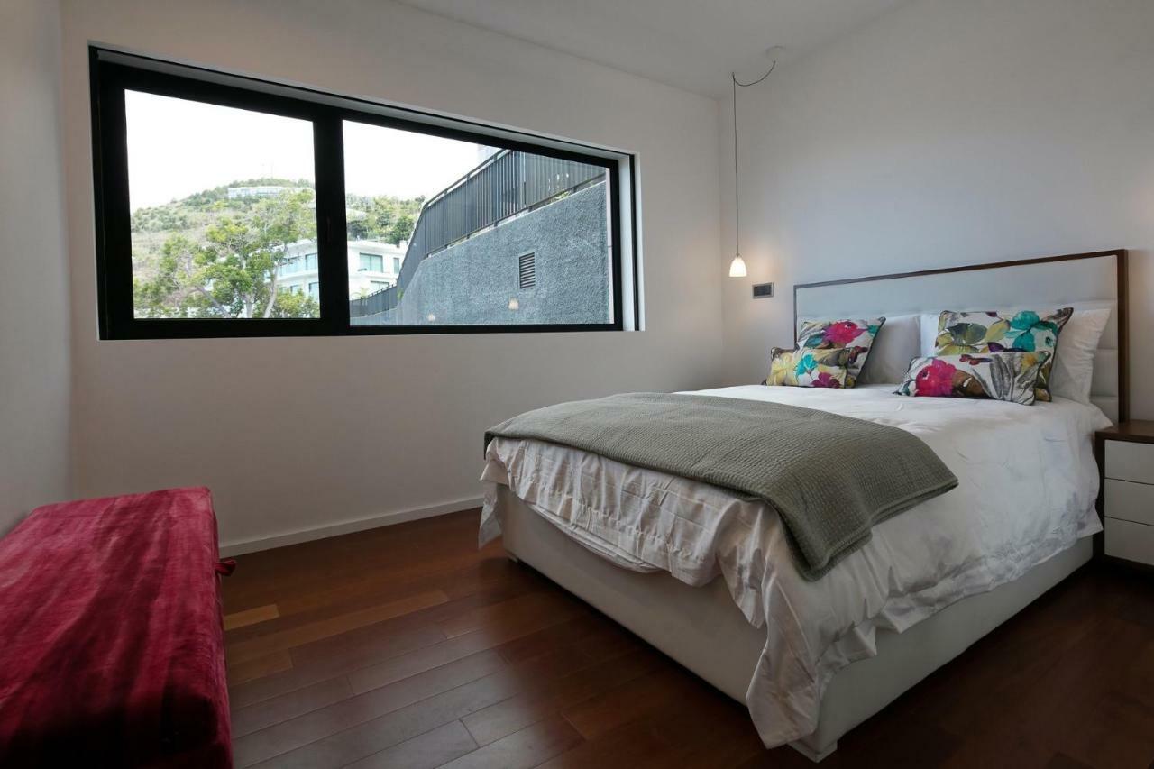 Spacious Luxury Holiday Apartment With A Great View, Funchal, Free Wifi And Parking Εξωτερικό φωτογραφία