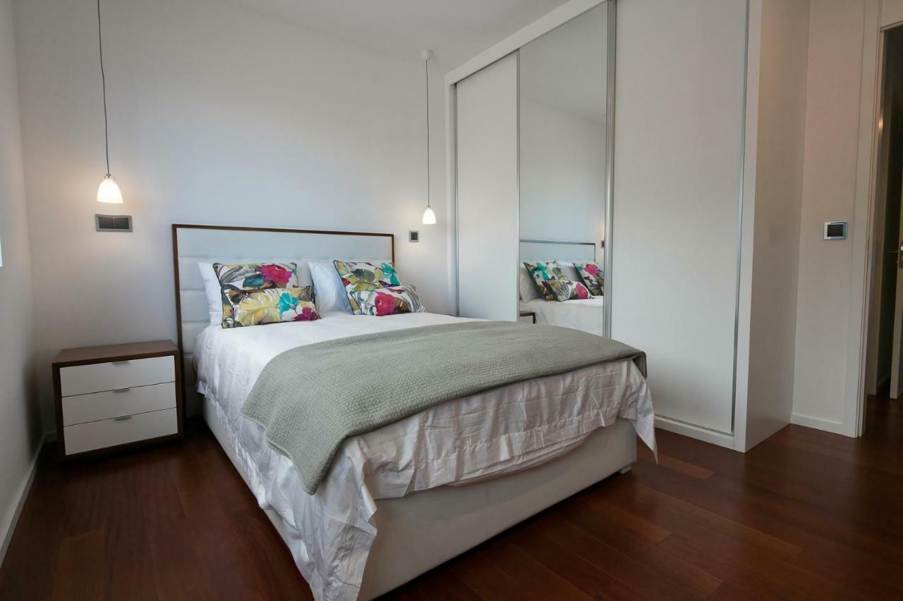 Spacious Luxury Holiday Apartment With A Great View, Funchal, Free Wifi And Parking Εξωτερικό φωτογραφία