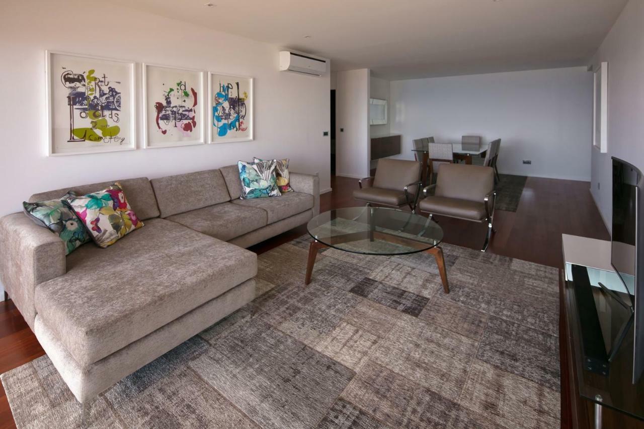 Spacious Luxury Holiday Apartment With A Great View, Funchal, Free Wifi And Parking Εξωτερικό φωτογραφία